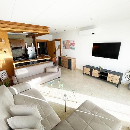 Peninsula Dar Bouazza Superbe Appartement En Residence Avec Piscine Activites Exterior foto