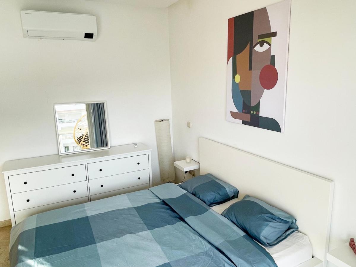 Peninsula Dar Bouazza Superbe Appartement En Residence Avec Piscine Activites Exterior foto