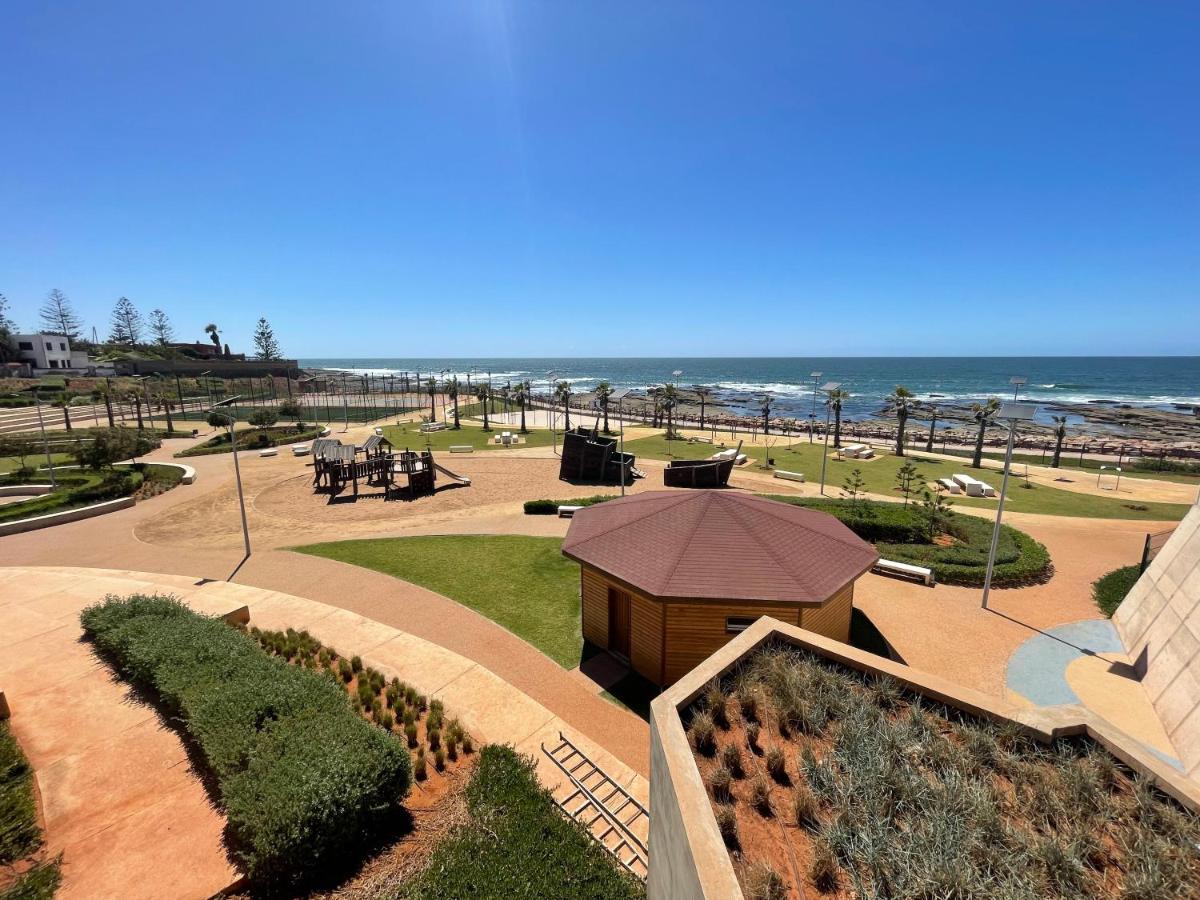 Peninsula Dar Bouazza Superbe Appartement En Residence Avec Piscine Activites Exterior foto